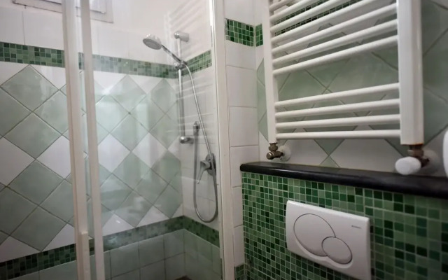Via Curtatone 12 Apartment