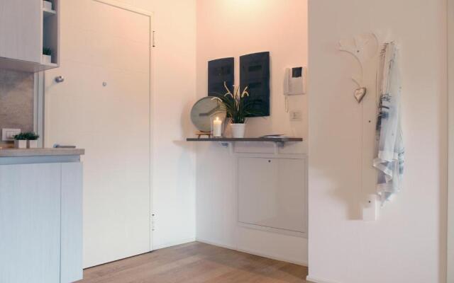 Mazzoni 15 Modern Flat