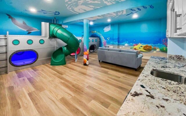 Gulf Paradise by Destin Getaways