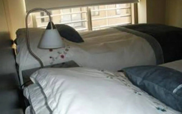 Park Apartments for Rent