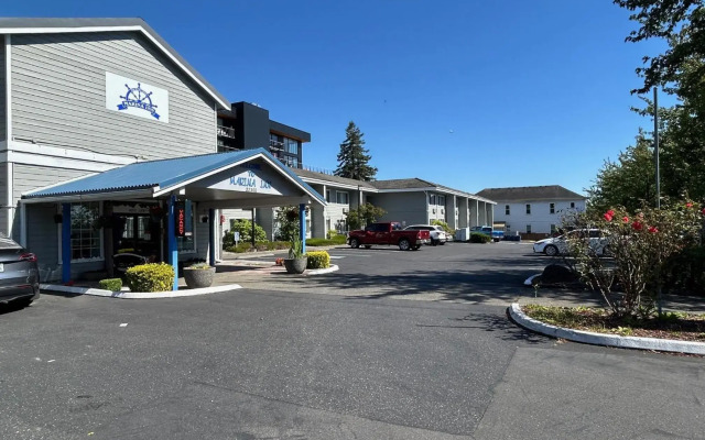 Marina Inn