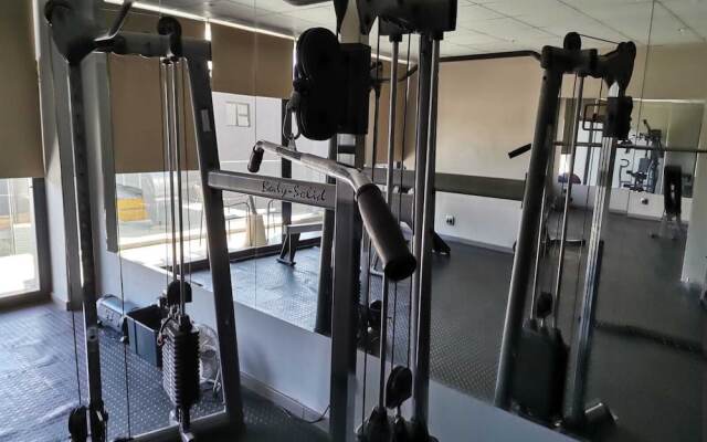 Blueberry Hill Hotel