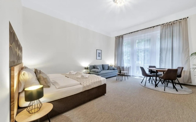 Rezidence Villa Gloria