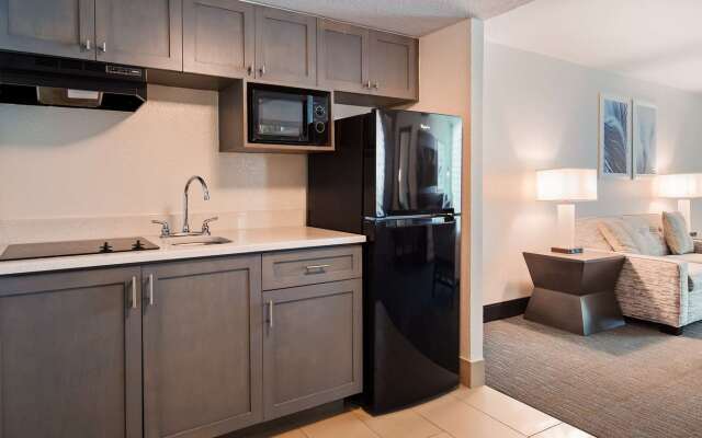 Best Western Plus Daytona Inn Seabreeze Oceanfront
