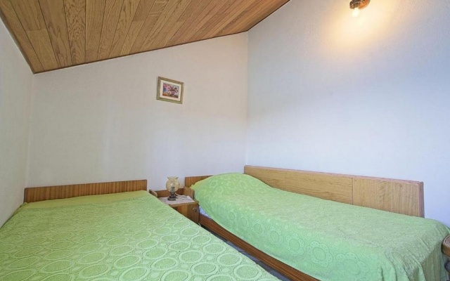 Apartments Lucija