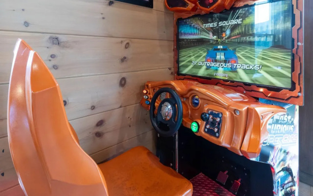 Stunning 4bedroom With Sky Views