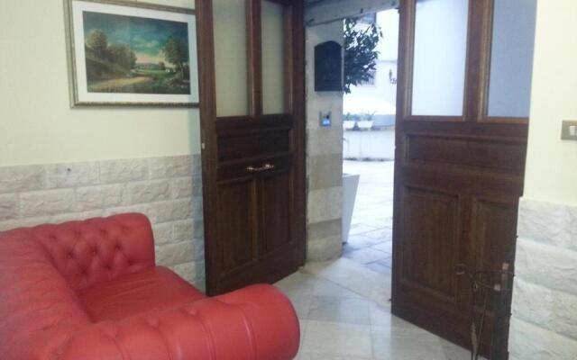 Appartamento Centrale