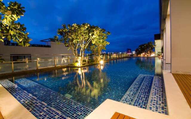 Baan Kiang Fah Hua Hin
