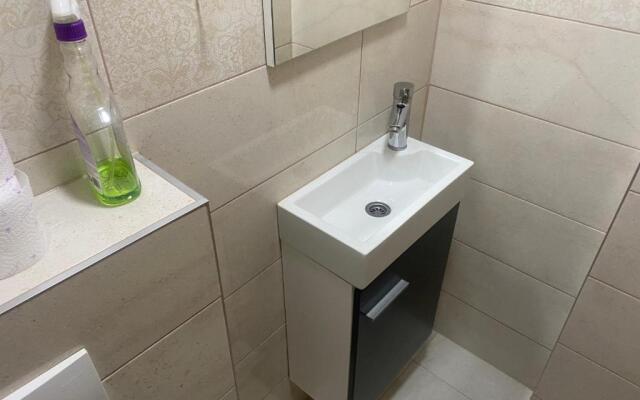 Apartment Poturmahala