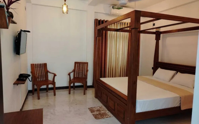 DIORA Hotel