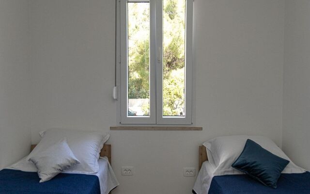 Apartment Matea