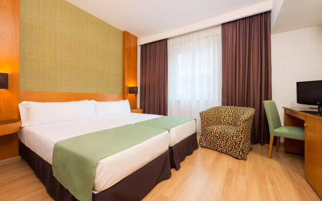 Hotel Elche Centro Affiliated by Melia