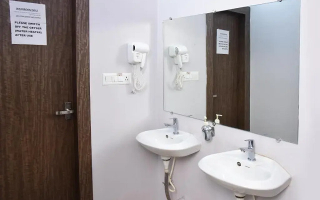 City Central Hostel