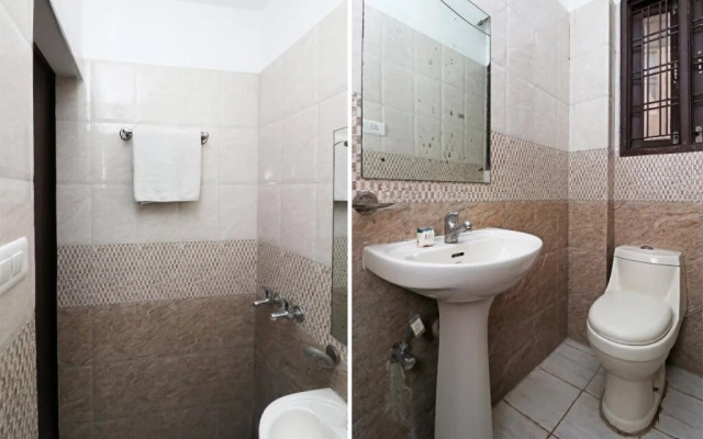 Hotel Ashiyana By OYO Rooms