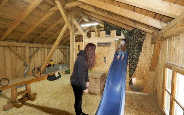 Feriengut zum Fürst n