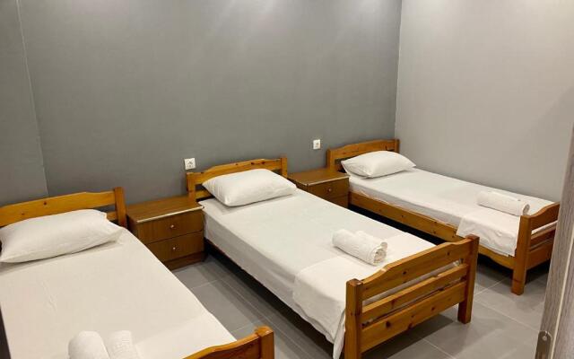 Central Square Family Apartment