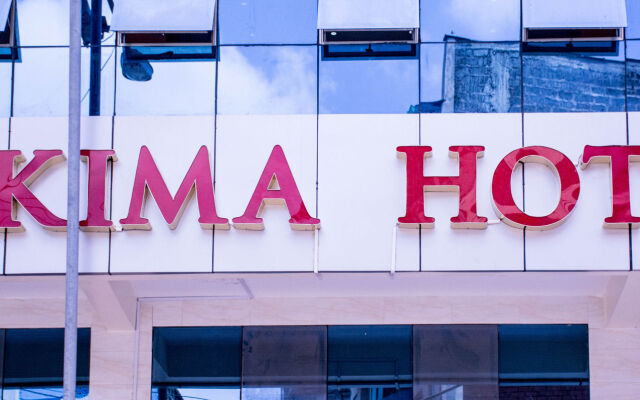 Kima Hotel