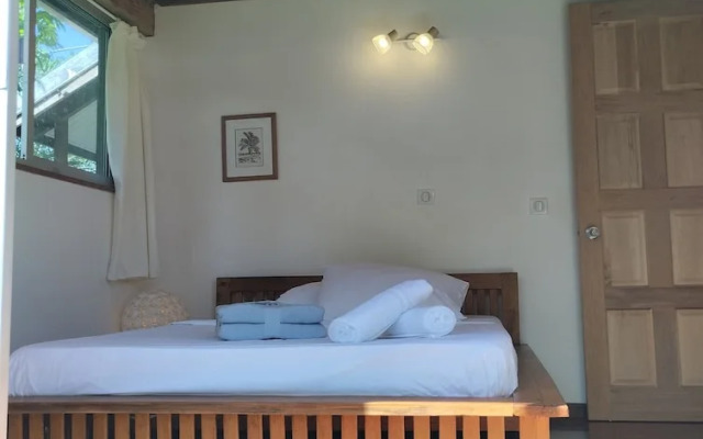 Temae Beach House