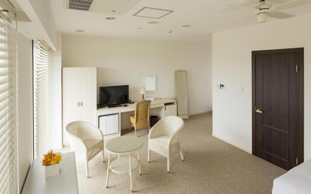 Hotel Holistic Resort