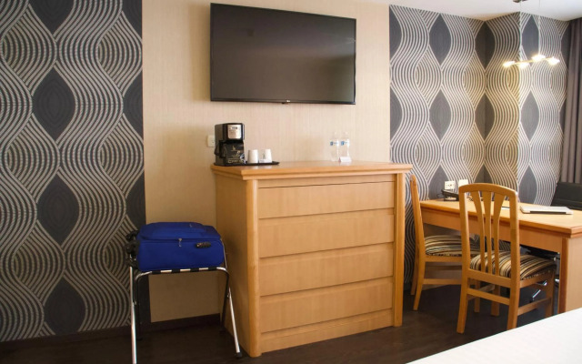 Hotel Riazor Aeropuerto