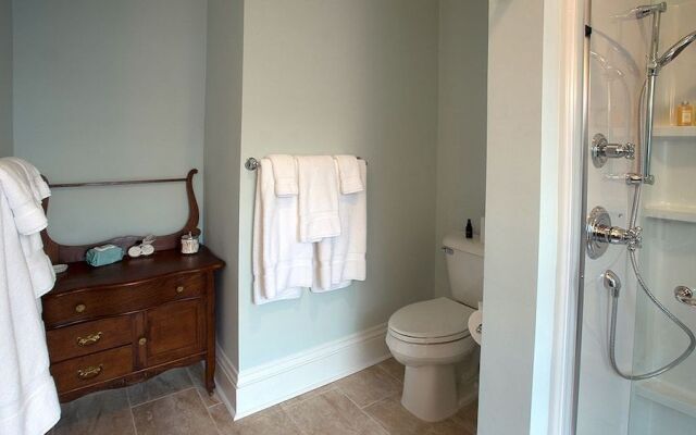 Lamberson Guest House