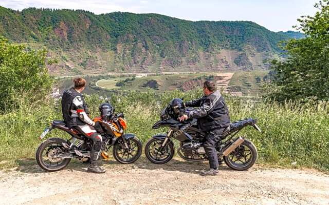 Landgasthaus Moselhöhe