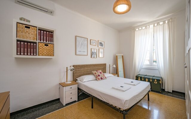 JOIVY Penthouse Flat W/Terrace
