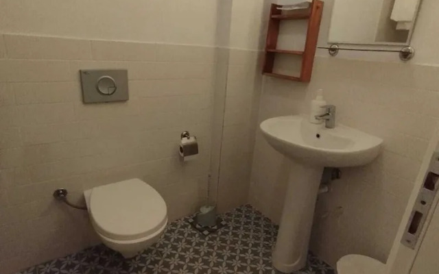 Nil House Ayvalık 1