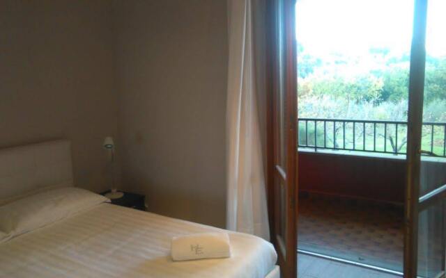 Hotel Eremo