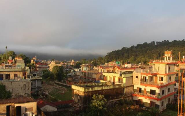 Goldenbirds Homestay