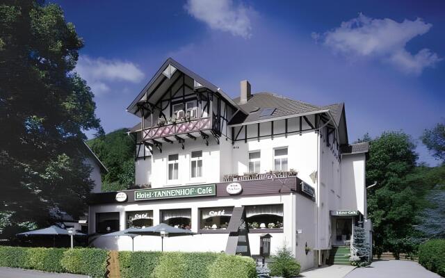 Solehotel Tannenhof