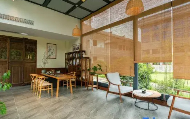 Xikou XiShang Homestay