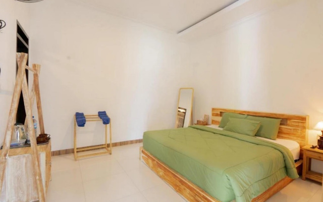 Villa Dangka Kintamani Mitra RedDoorz