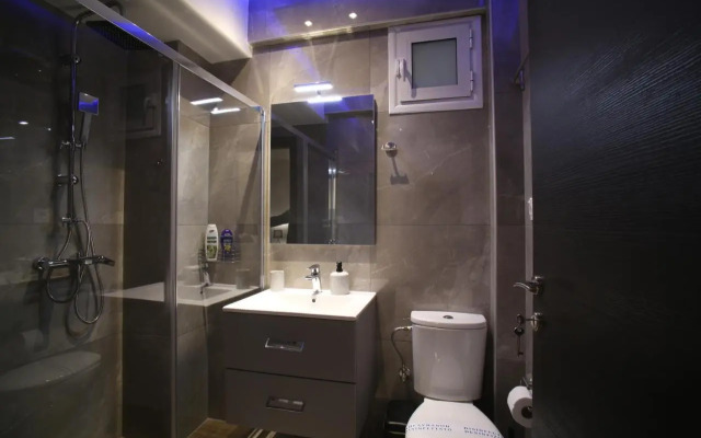 ZH Luxury Suites