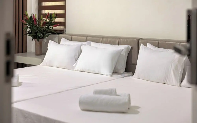 Field Hotel & Villa Tam coc