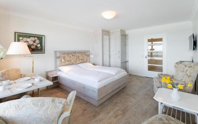 Apartments Monbijou