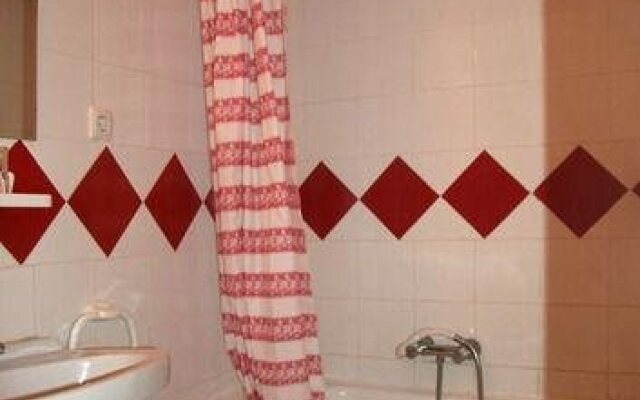 Hostal Los Arces