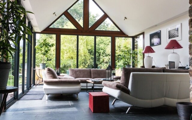 Salamandre Cottage