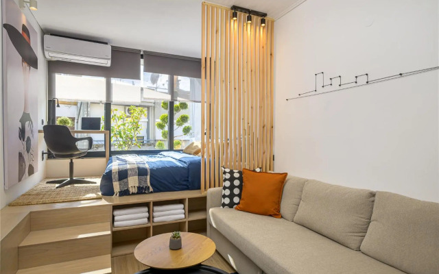 MadaM Apartments - elegant, cozy, comfortable, central