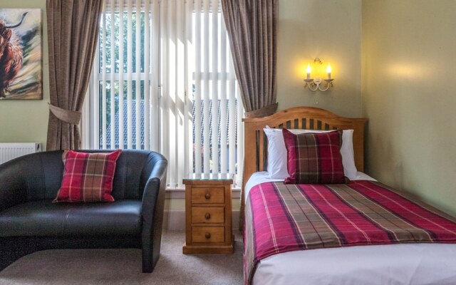 Eildon Guest House
