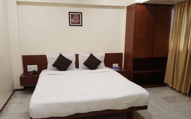 Executive Residency Hotel