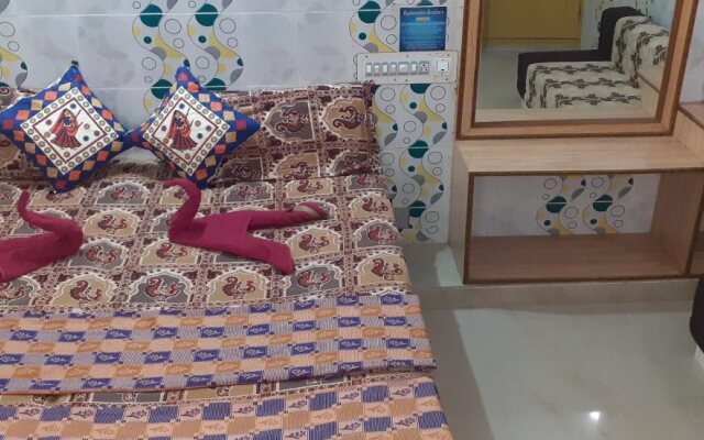 Raghavendra Residency