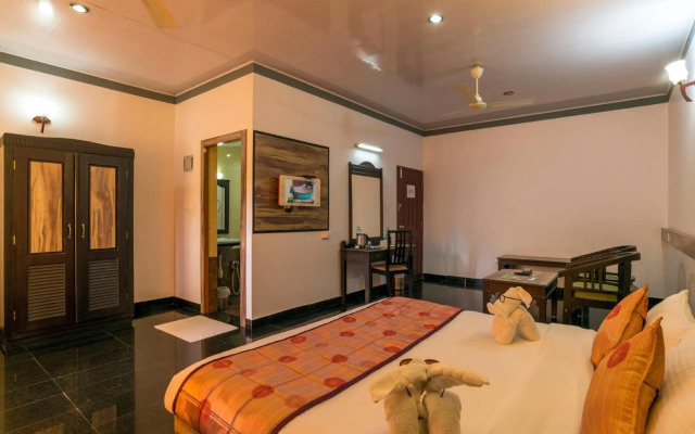 Upavan Resort