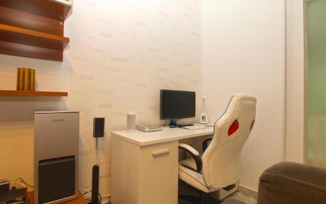 Apartments Slavka 1155