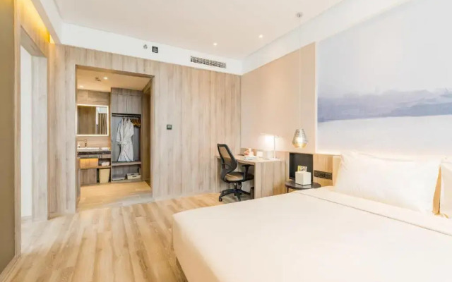 Scholar Hotel