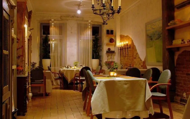 Hotel Marmułowski