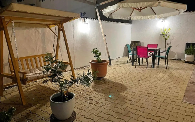 3 Pieces Avec Terrasse Entre Plage Et Centre Ville