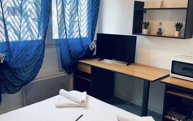 Neoresid-Residence Saint Marc