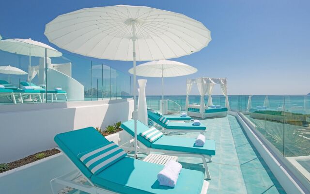 Iberostar Selection Albufera Park - All Inclusive