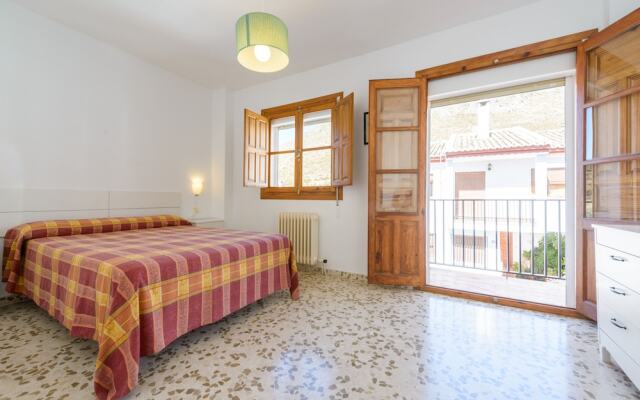 Alojamiento Rural la Era